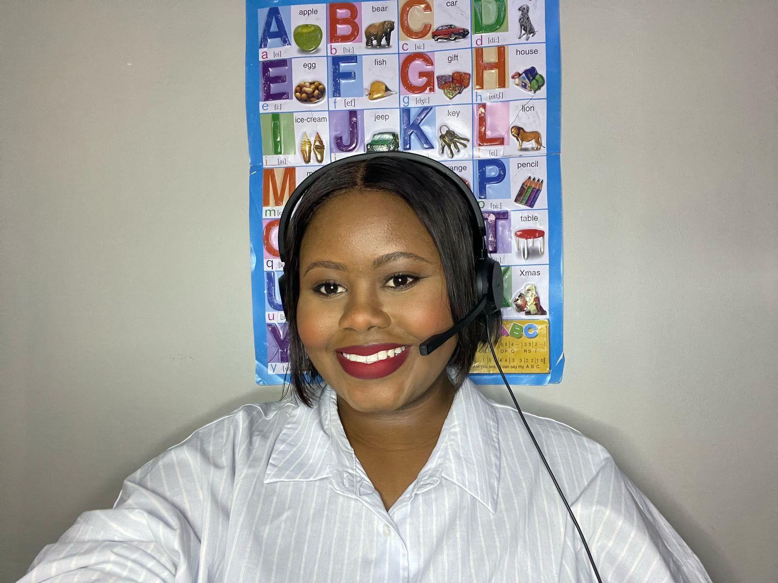 Lindokuhle