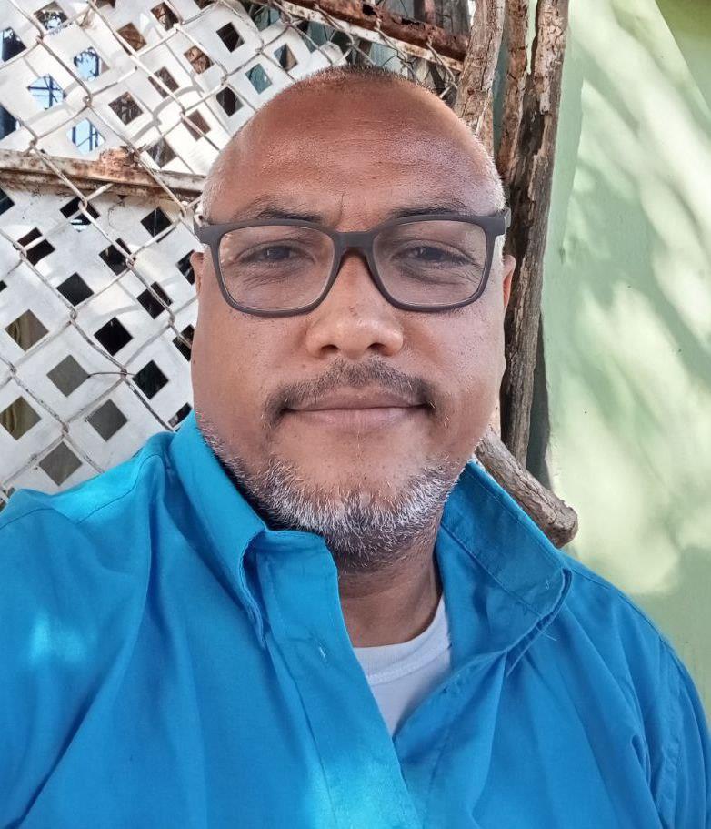 Luis A. Camacho Castillo