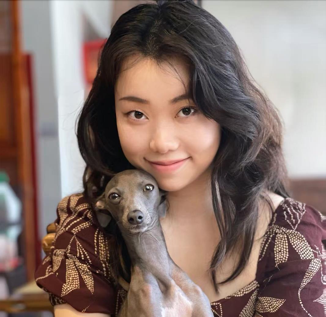 Yingfei