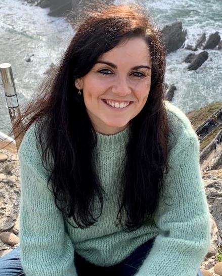 Eva M. Carrasco Alberca