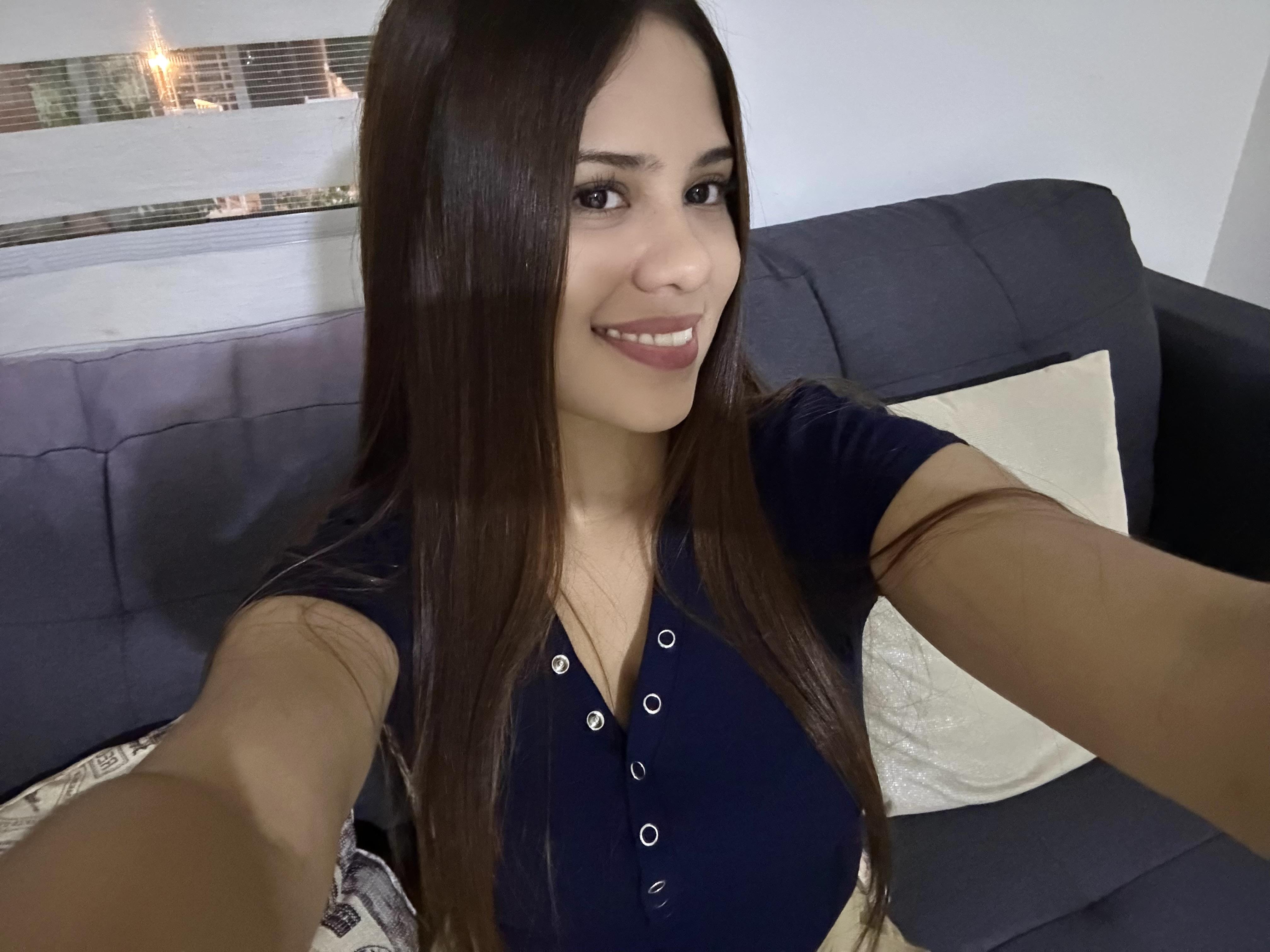 Karina Marin Velázquez