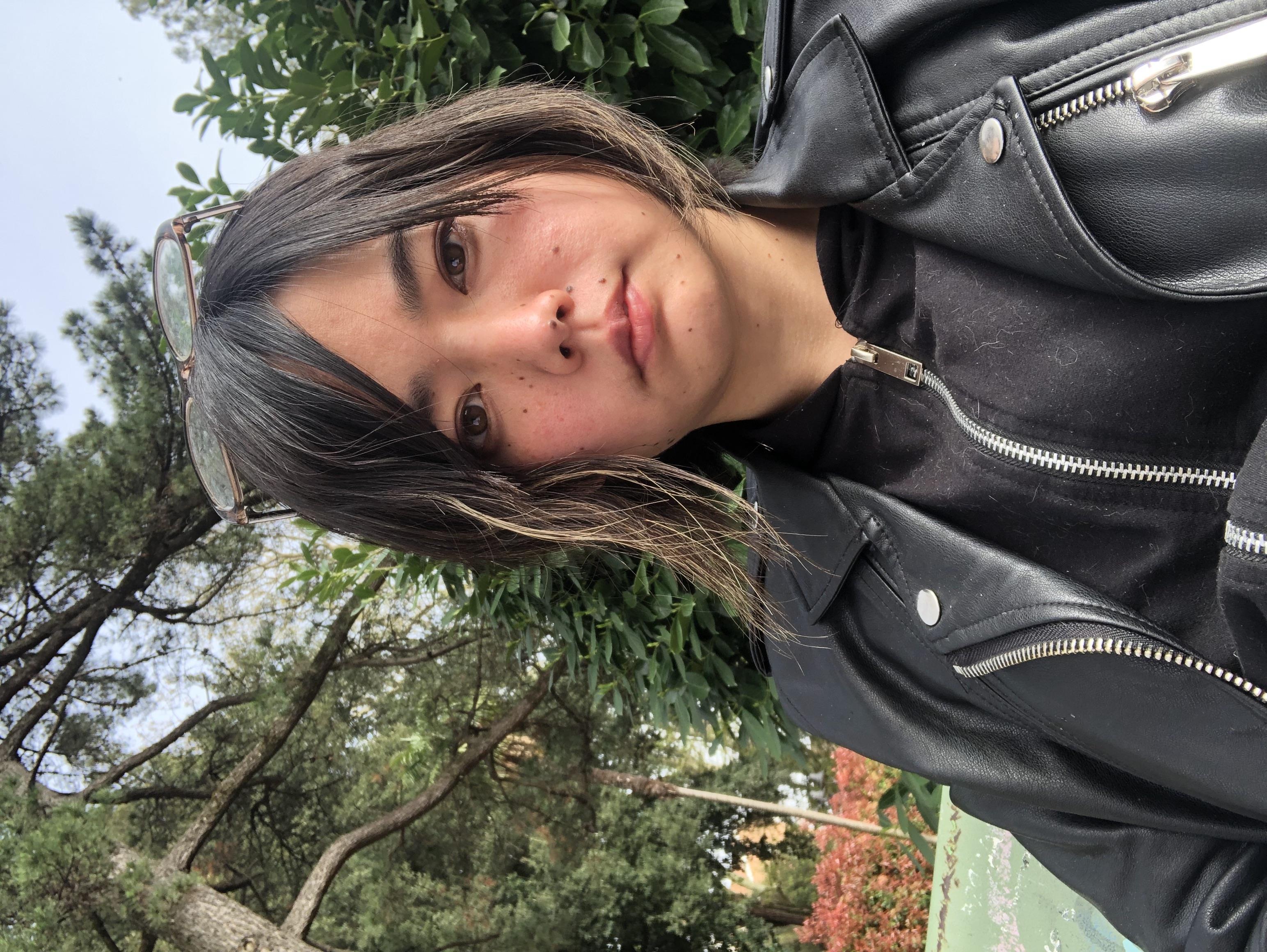 Mayumi U. Ueda