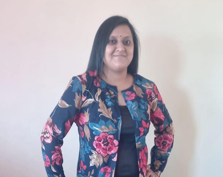 Ramona Mahabeer