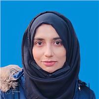 Hajira Amjad - Profesora online de Informática, Programación - Classgap