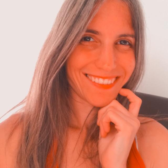 Gabriela Pellegrino