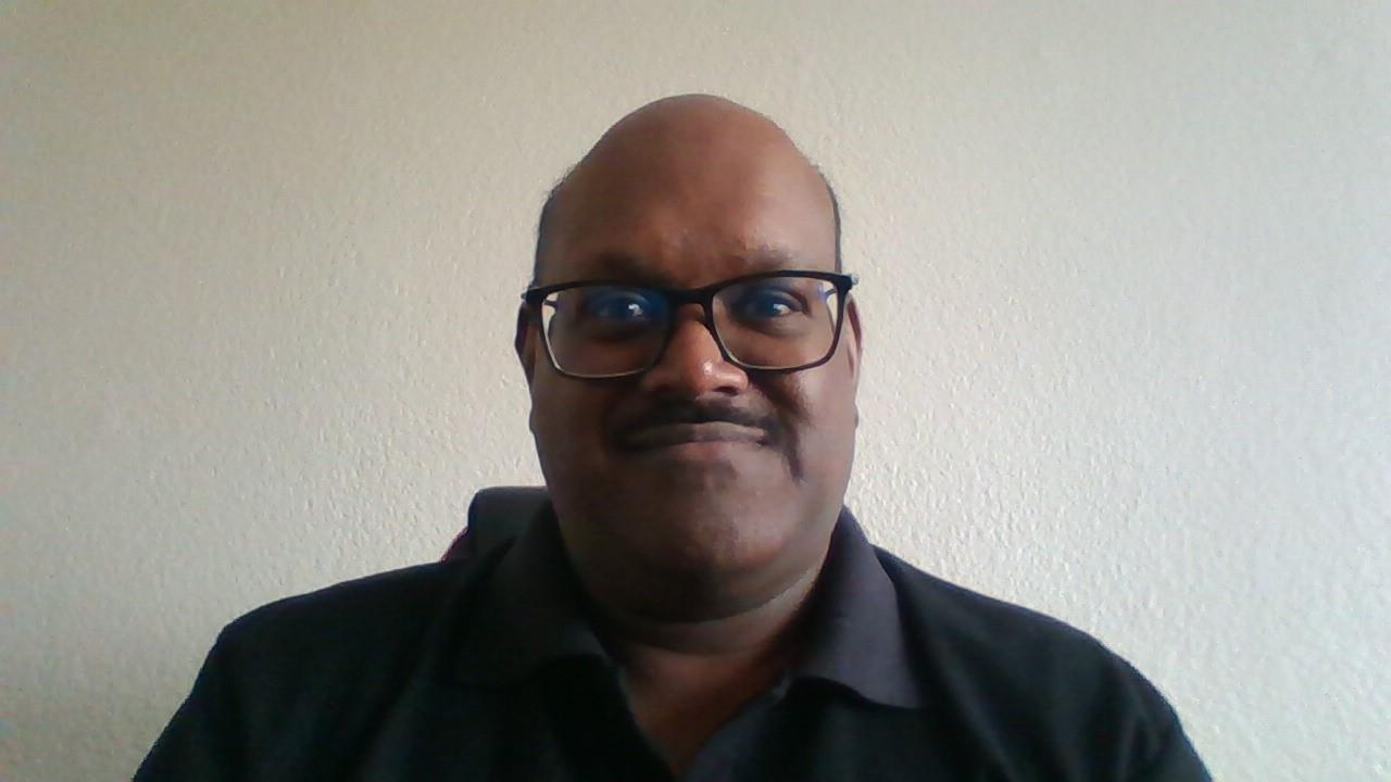 Alvin Anthony