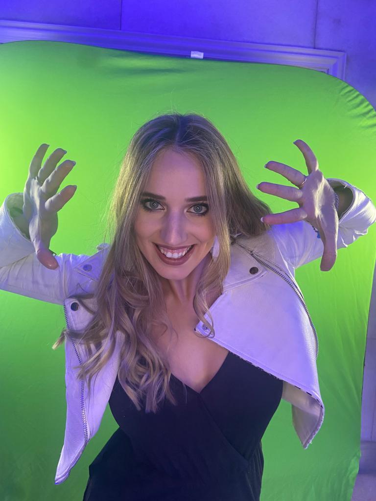 Melanie ratuschny