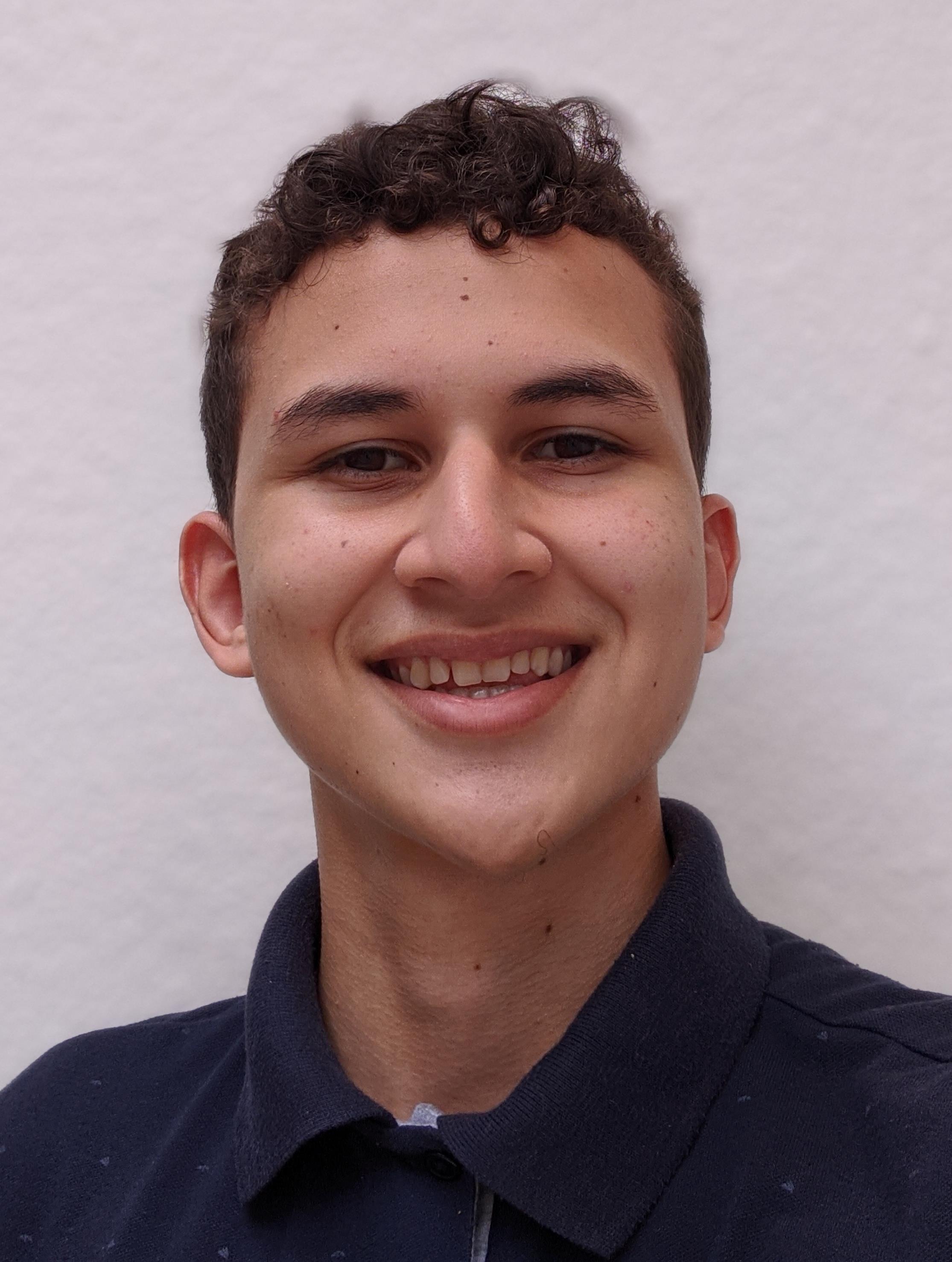 Jose C. Soto Alvarez