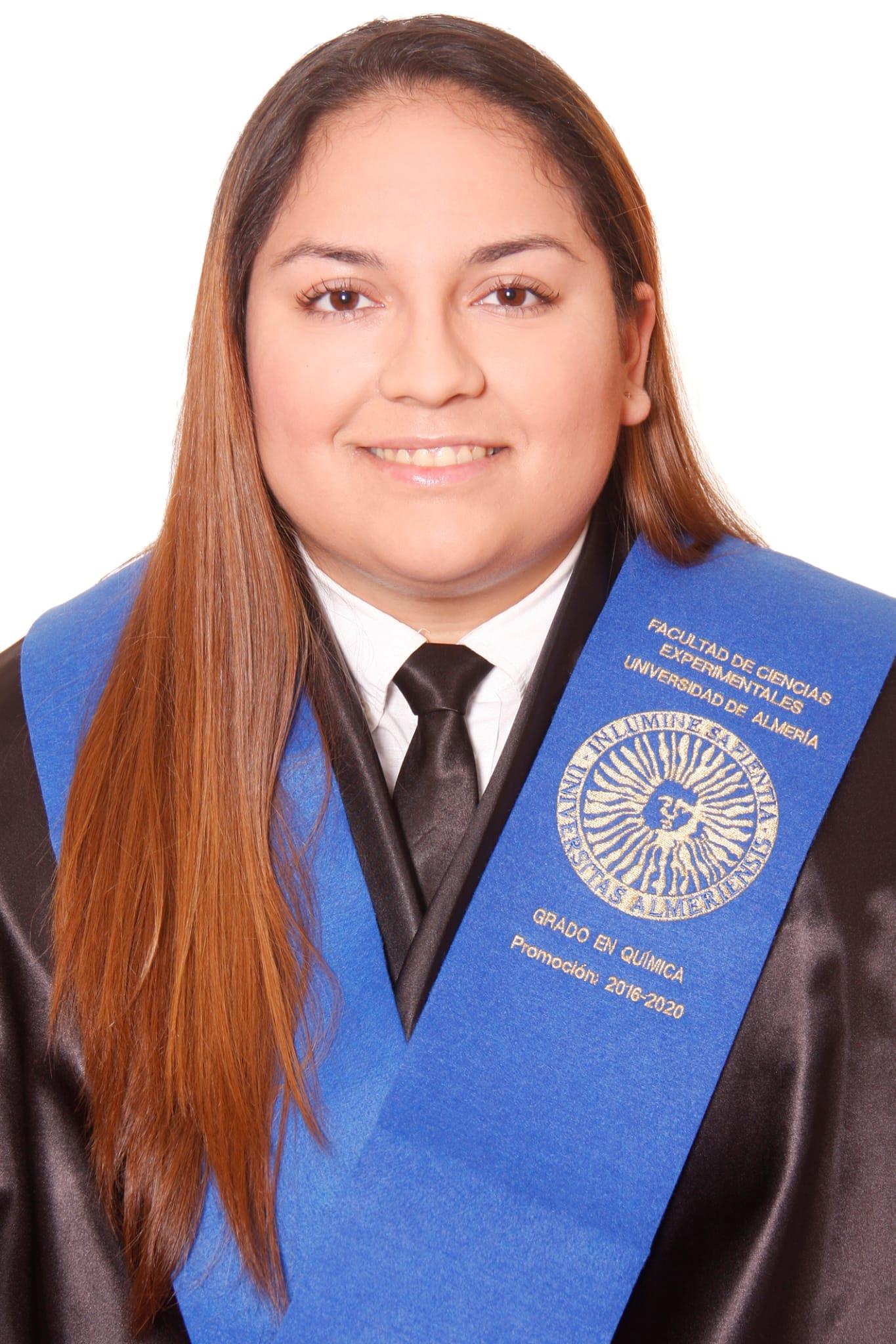 Anthuanee A. Gutierrez Oblitas