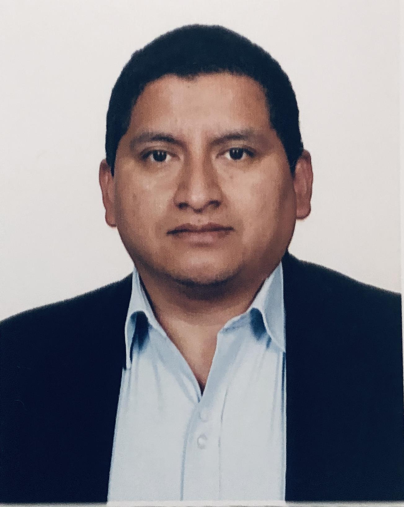 Eduardo D. Duchitanga