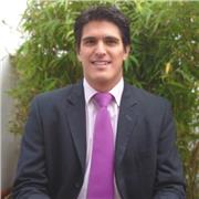 Sergio Gamboa Bermeo