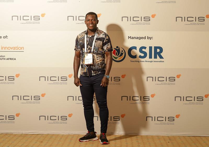 Damilare D. Babatunde