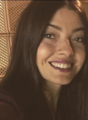 Nerea Martín Sequera