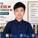 Carson XIE