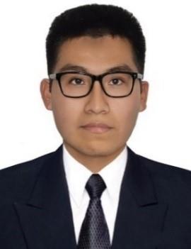 Carlos A. Bernal Velasquez