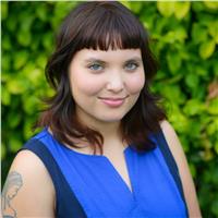 Ruby Haas - Profesora online de Inglés - Classgap