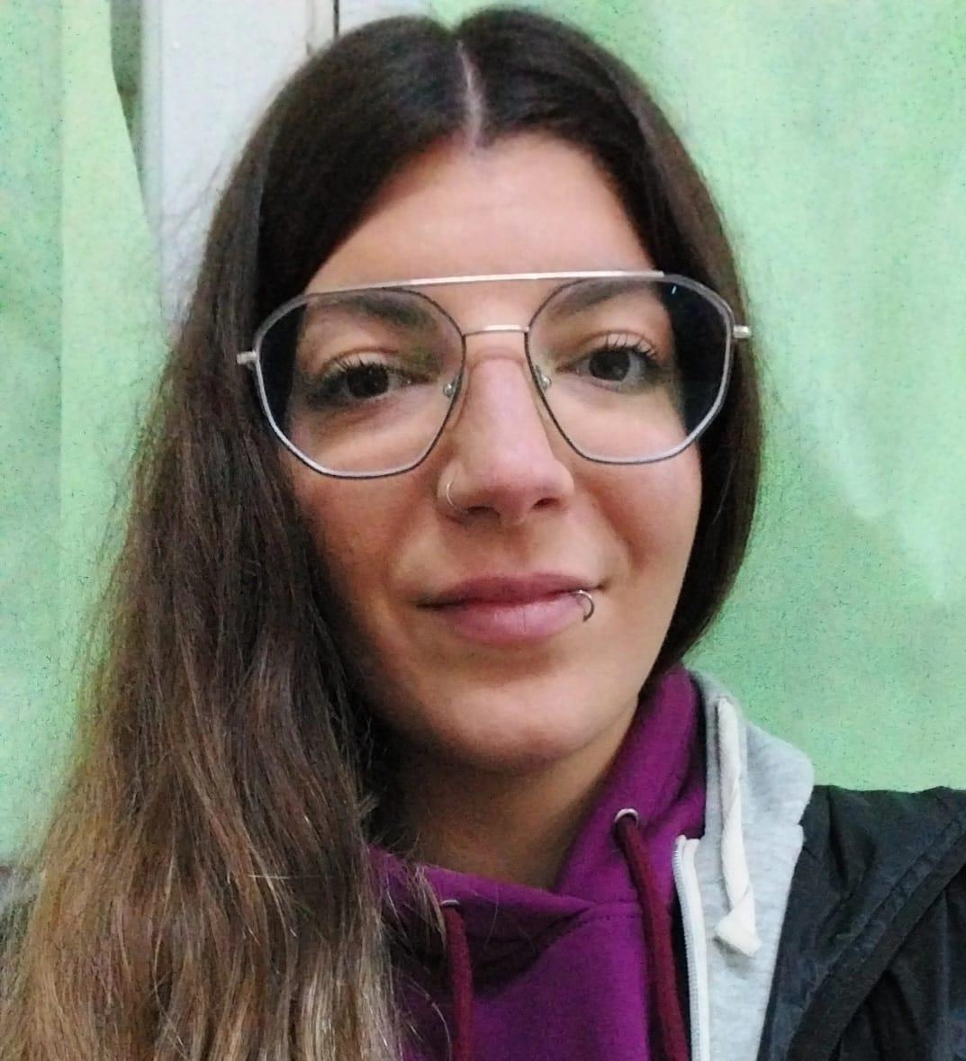 Eugenia Caldarelli