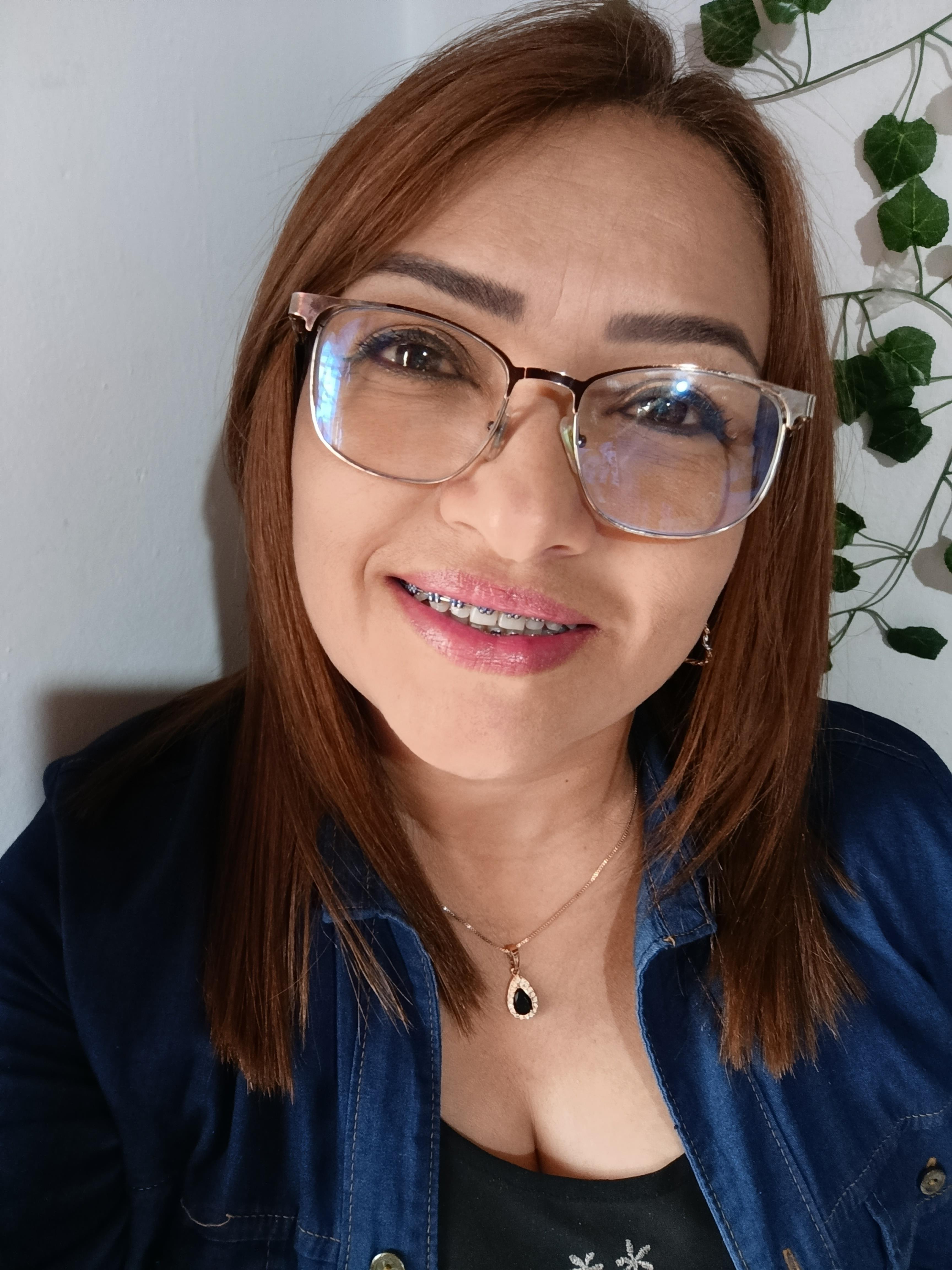 Nohemi Blanco Gutiérrez