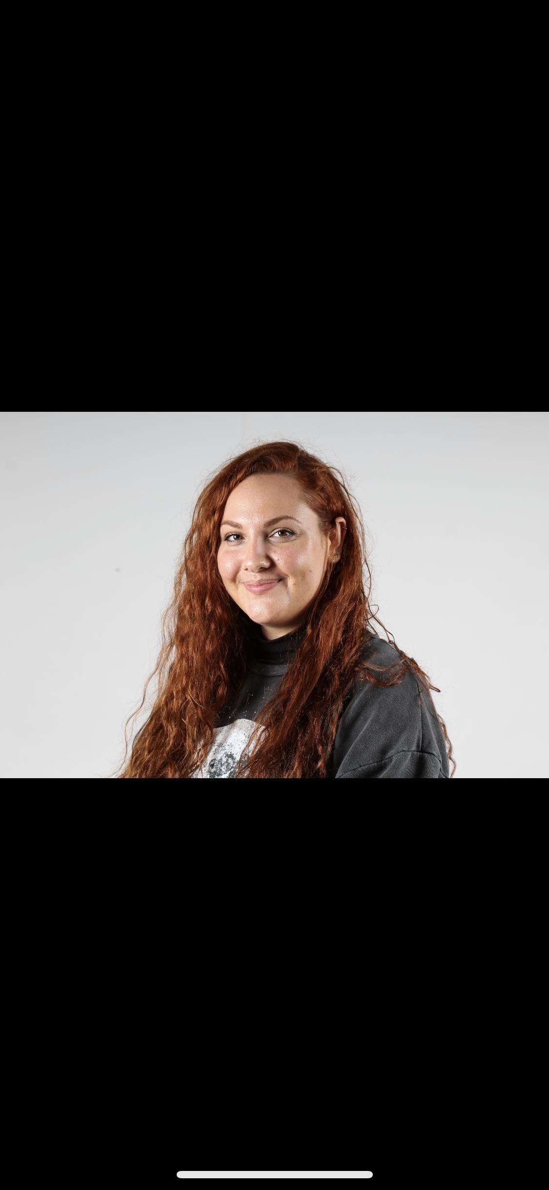 Macarena Martinez Andero