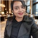 Tiffany Govender