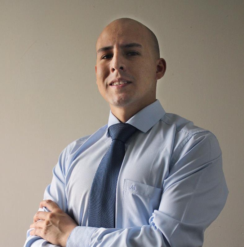 Luis F. Flores Quiroga