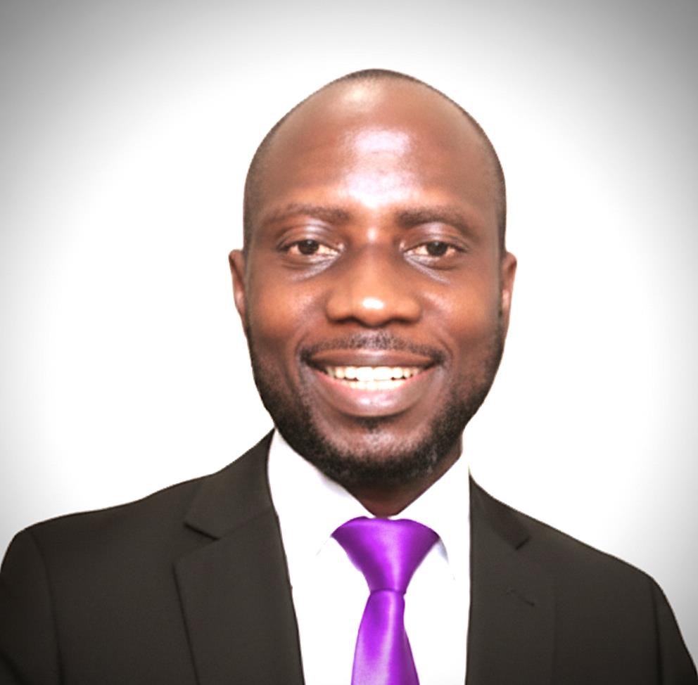 Kelvin E. Oritsedere