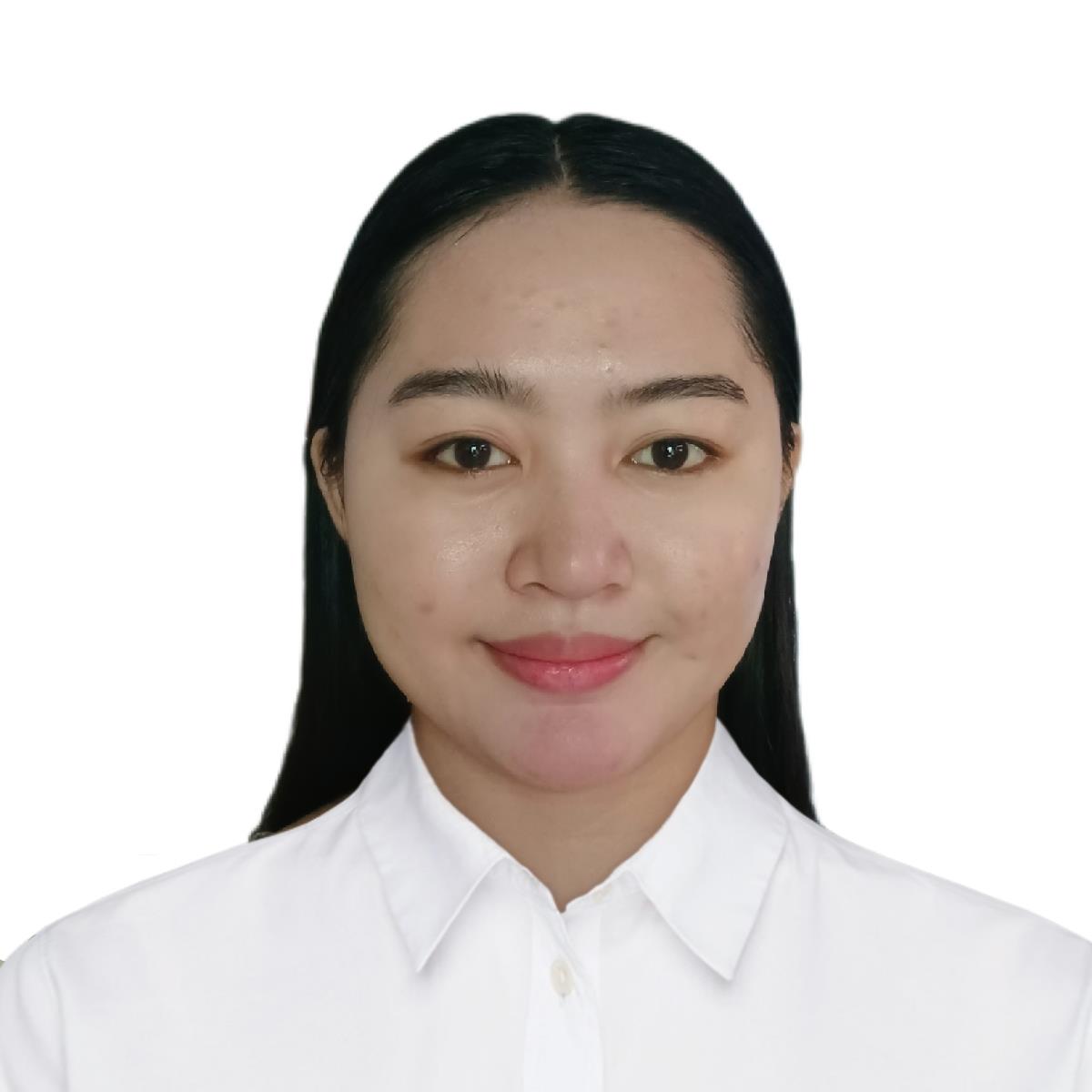 Kristine C.