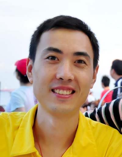 Ken Chen