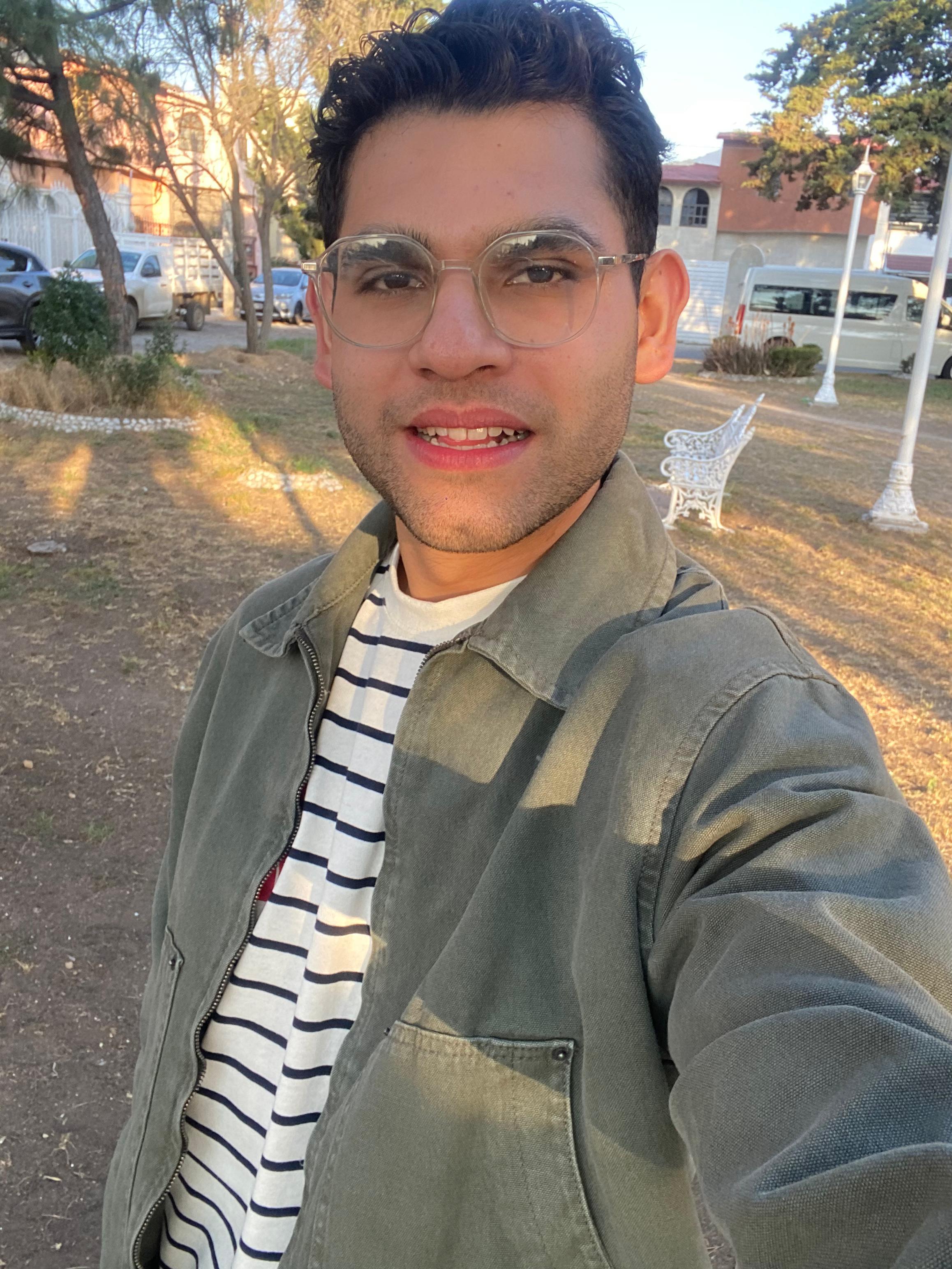 Luis A.