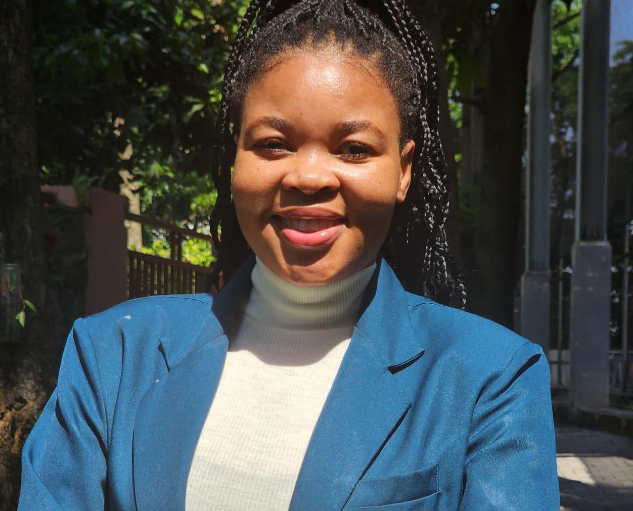 Tumelo sebalo