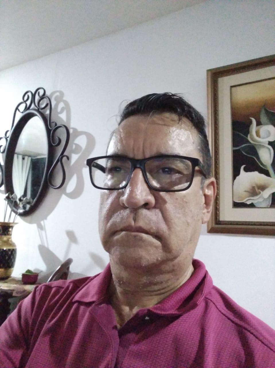 Luis Capella Castillo