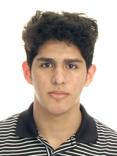 Gabriel E. Hoyos Vargas