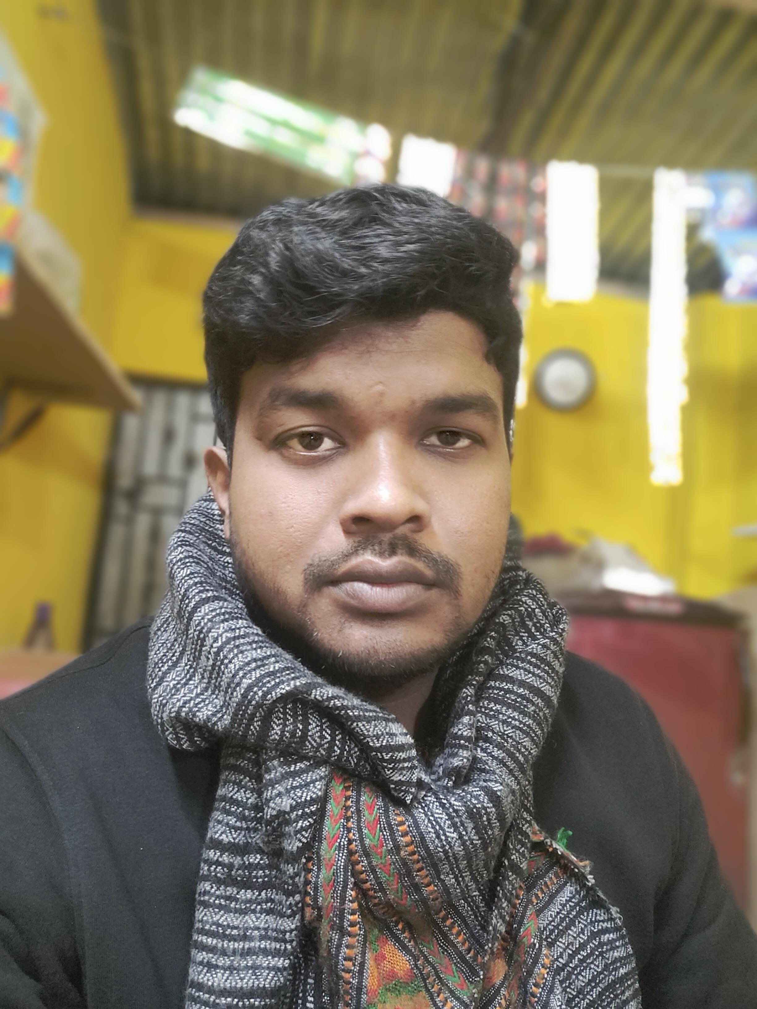 Basudeb