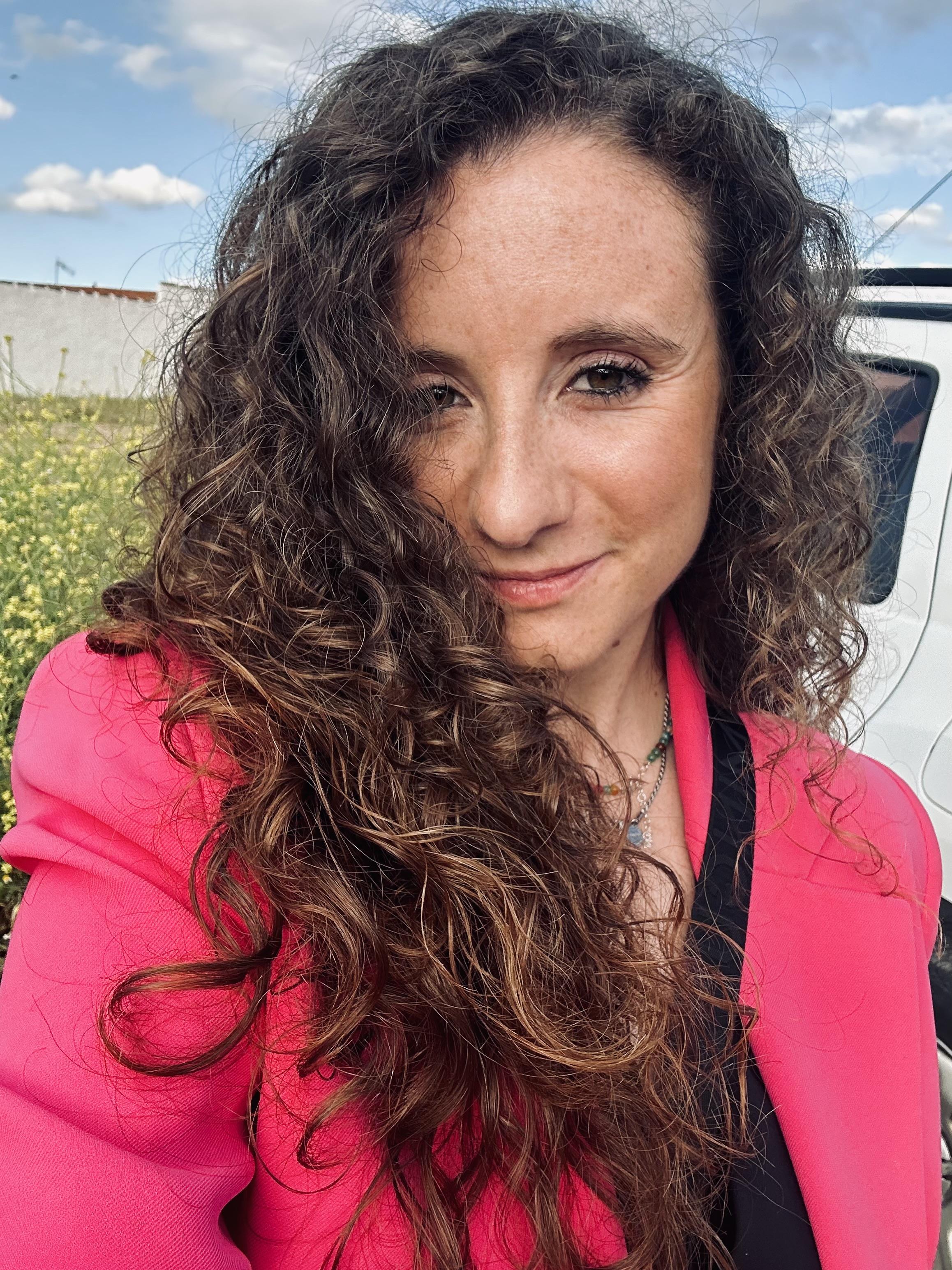 Ángela