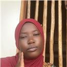 Mercy A. Namugga 