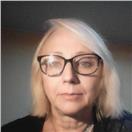 Zinaïda JOBARD