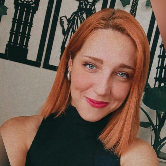 Florencia B. Baltar