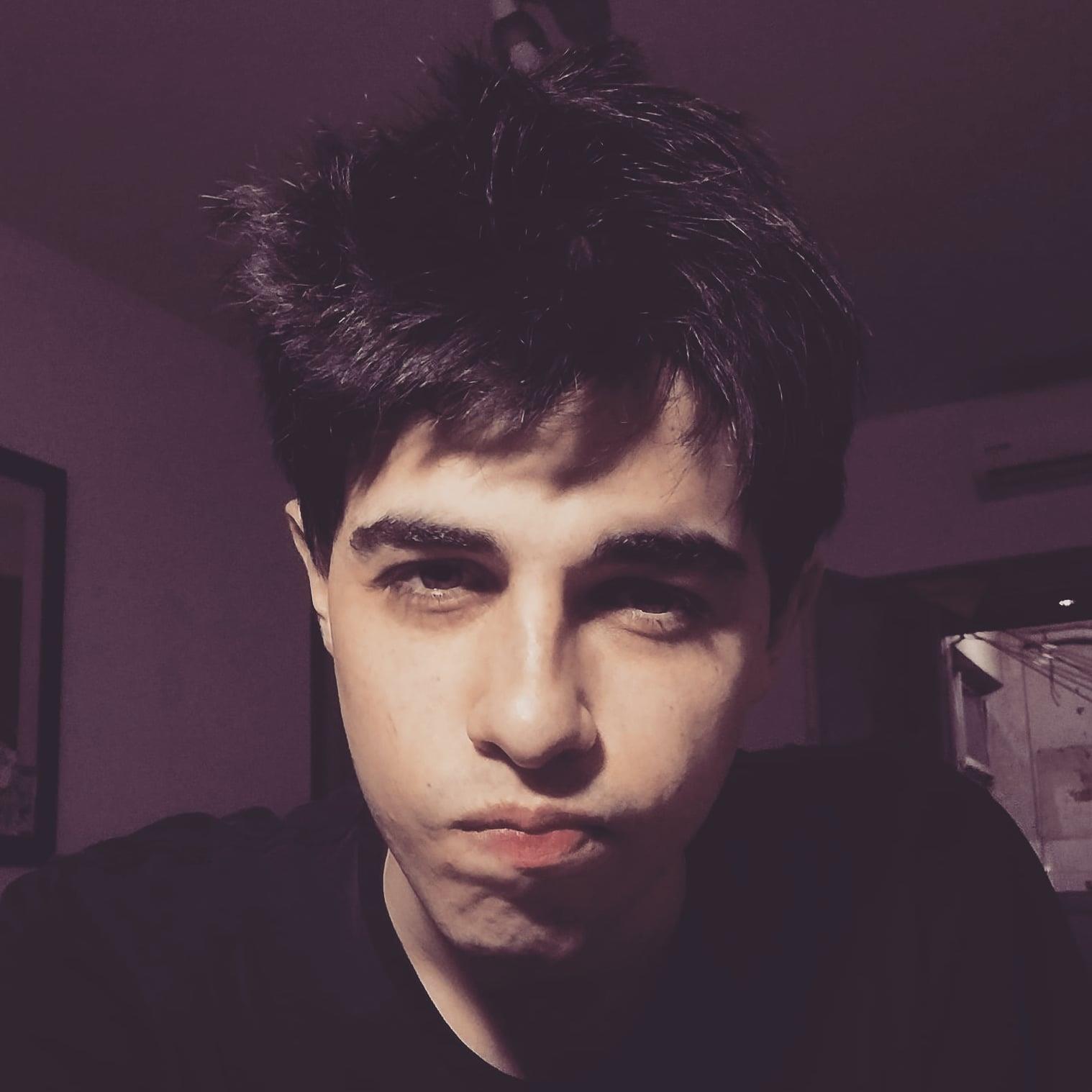 Lucas Silvano
