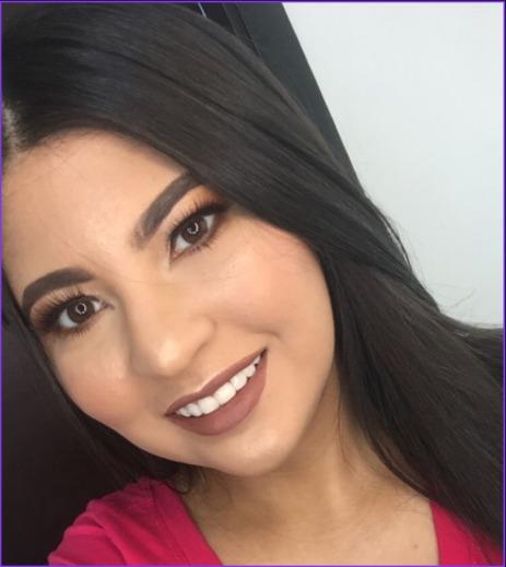 Joyce S. Rincón Palomino