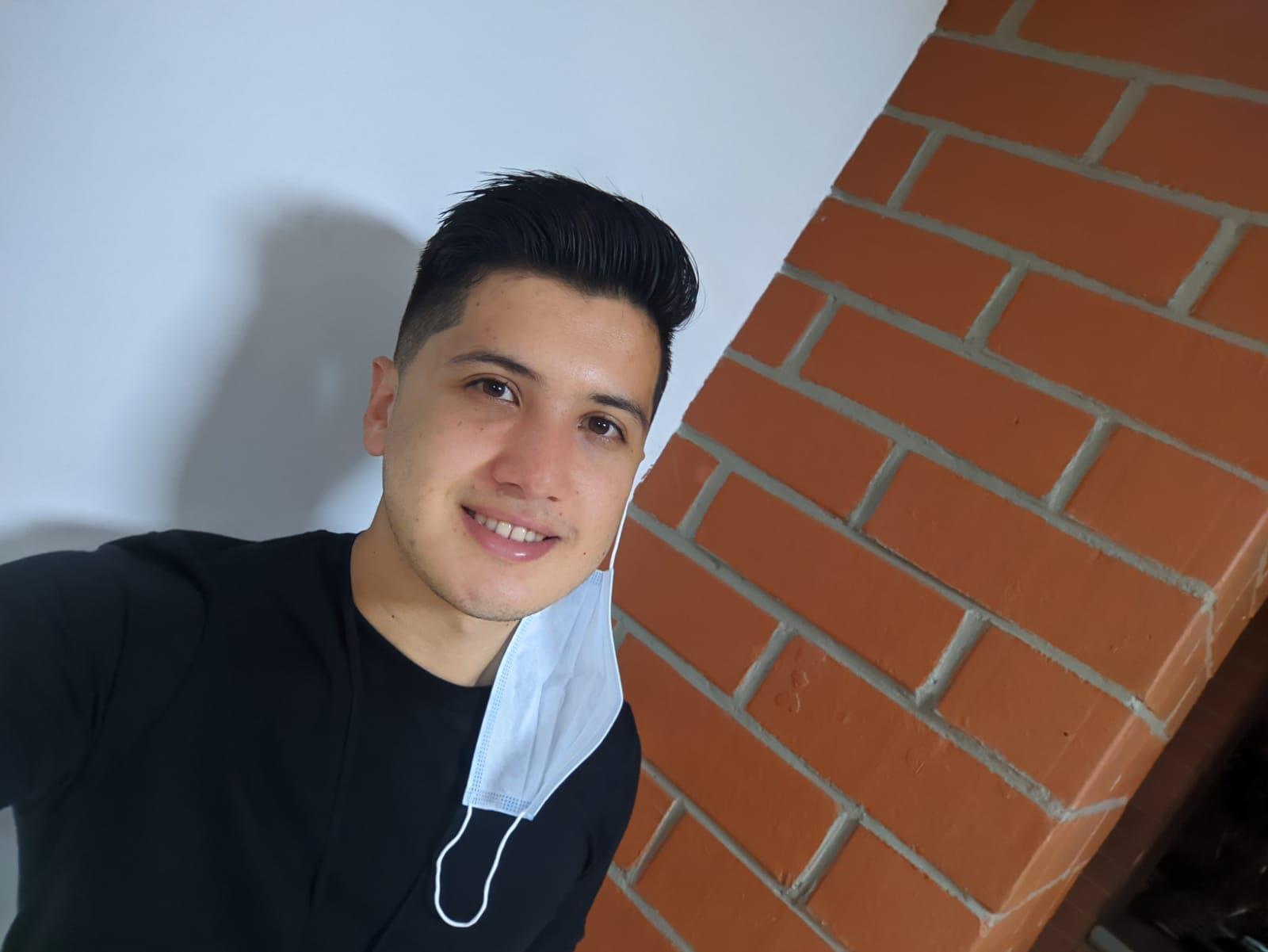 Brian R.  GUTIERREZ QUINTERO