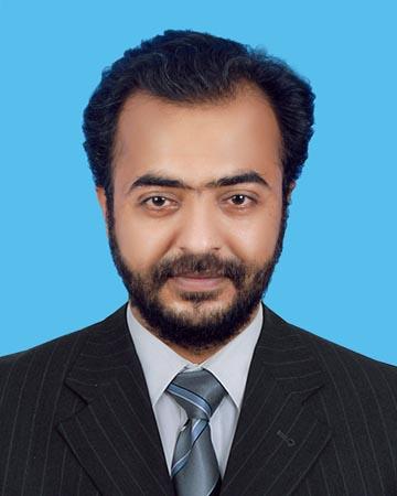 Engr.Nizam U. kakar