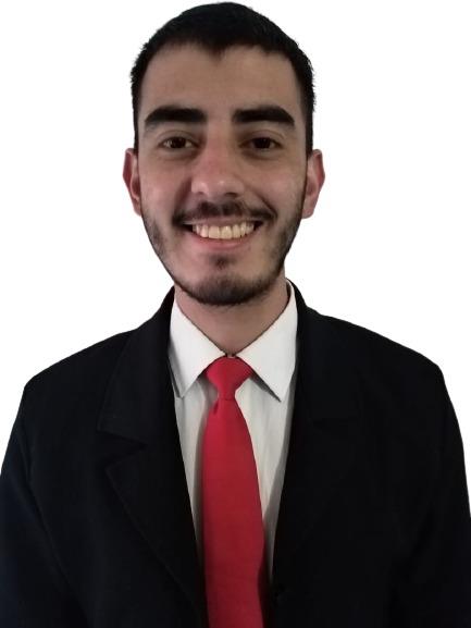 Rene Perez del Angel