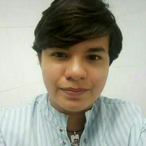 Giolisbeth B. Cuevas Mejias