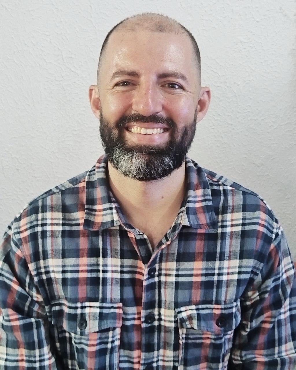 Diego A. Riaño Pinzón