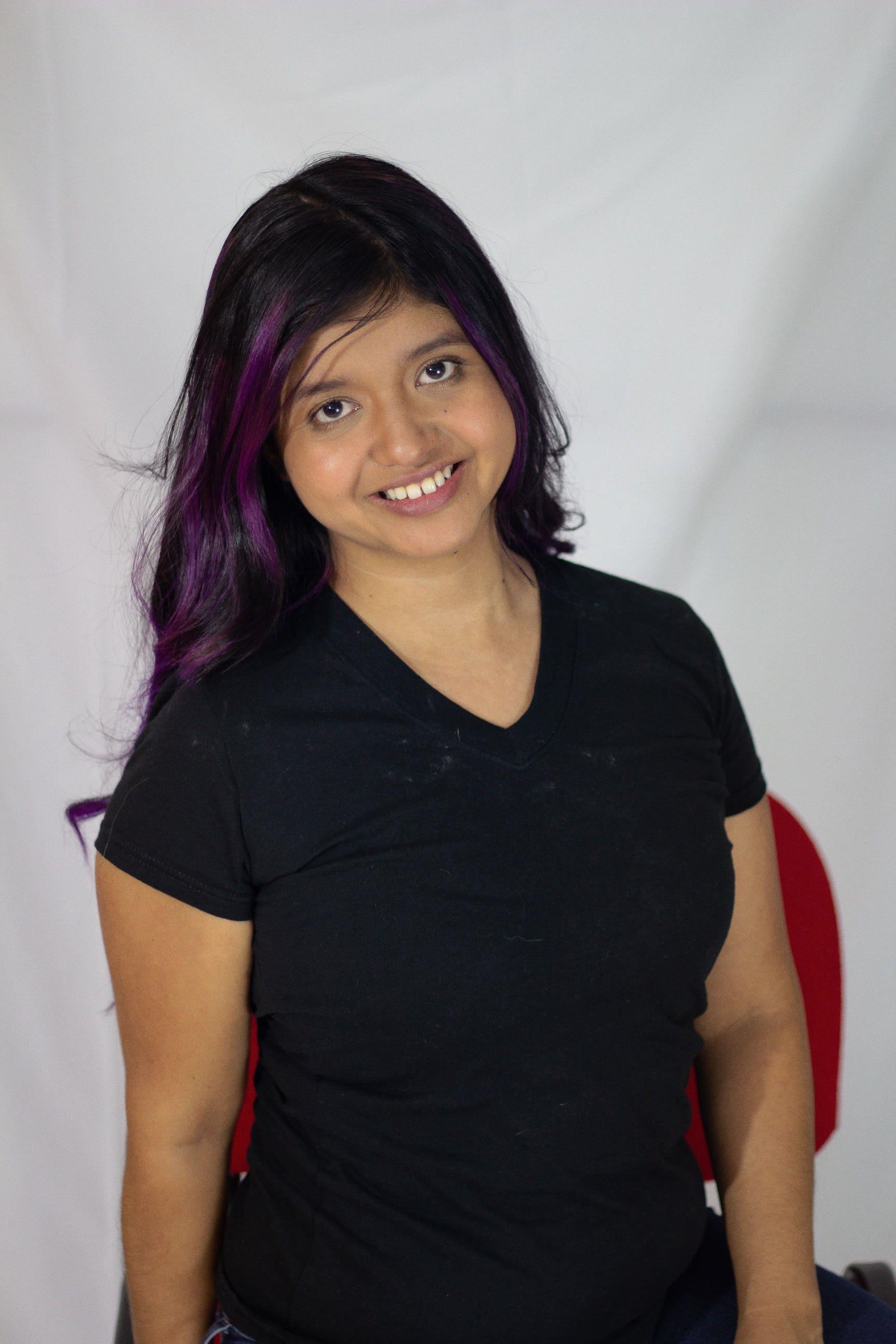 Hania Jiménez Hernández