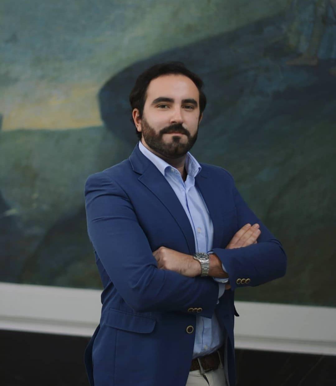 Rafael Sánchez Párraga