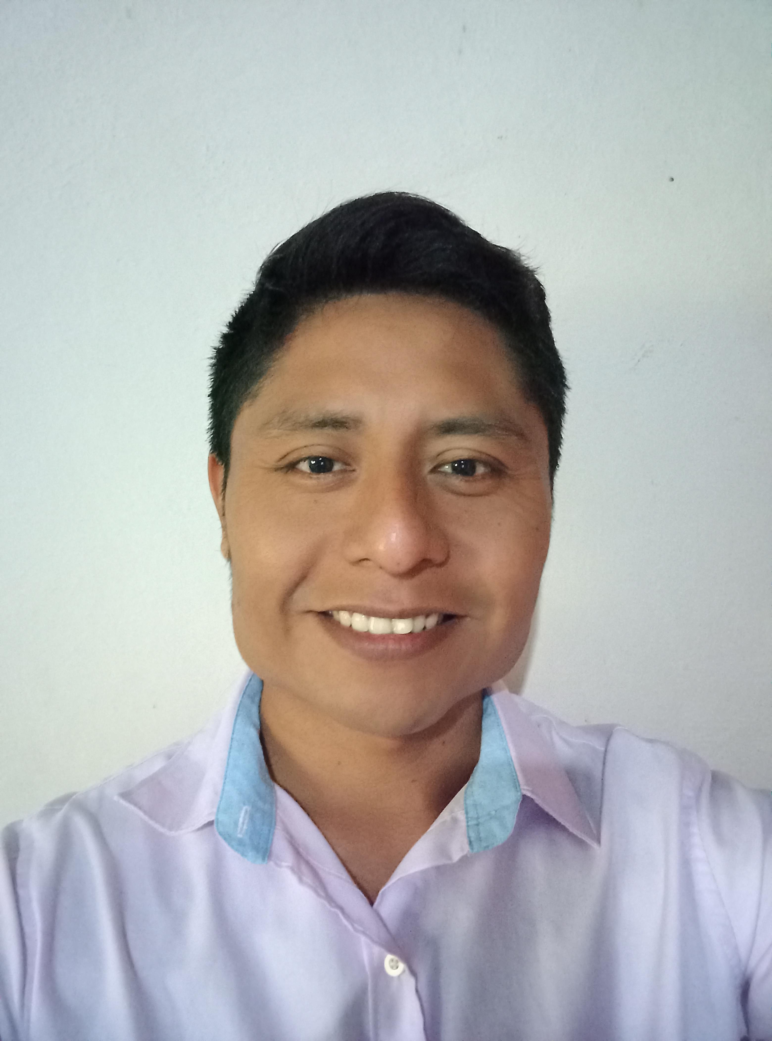 Mardonio Romero Toga 