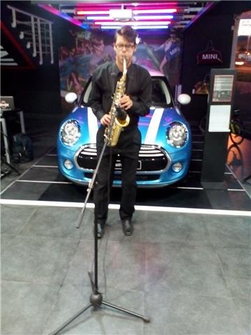 Juan C. Alvarez Criollo