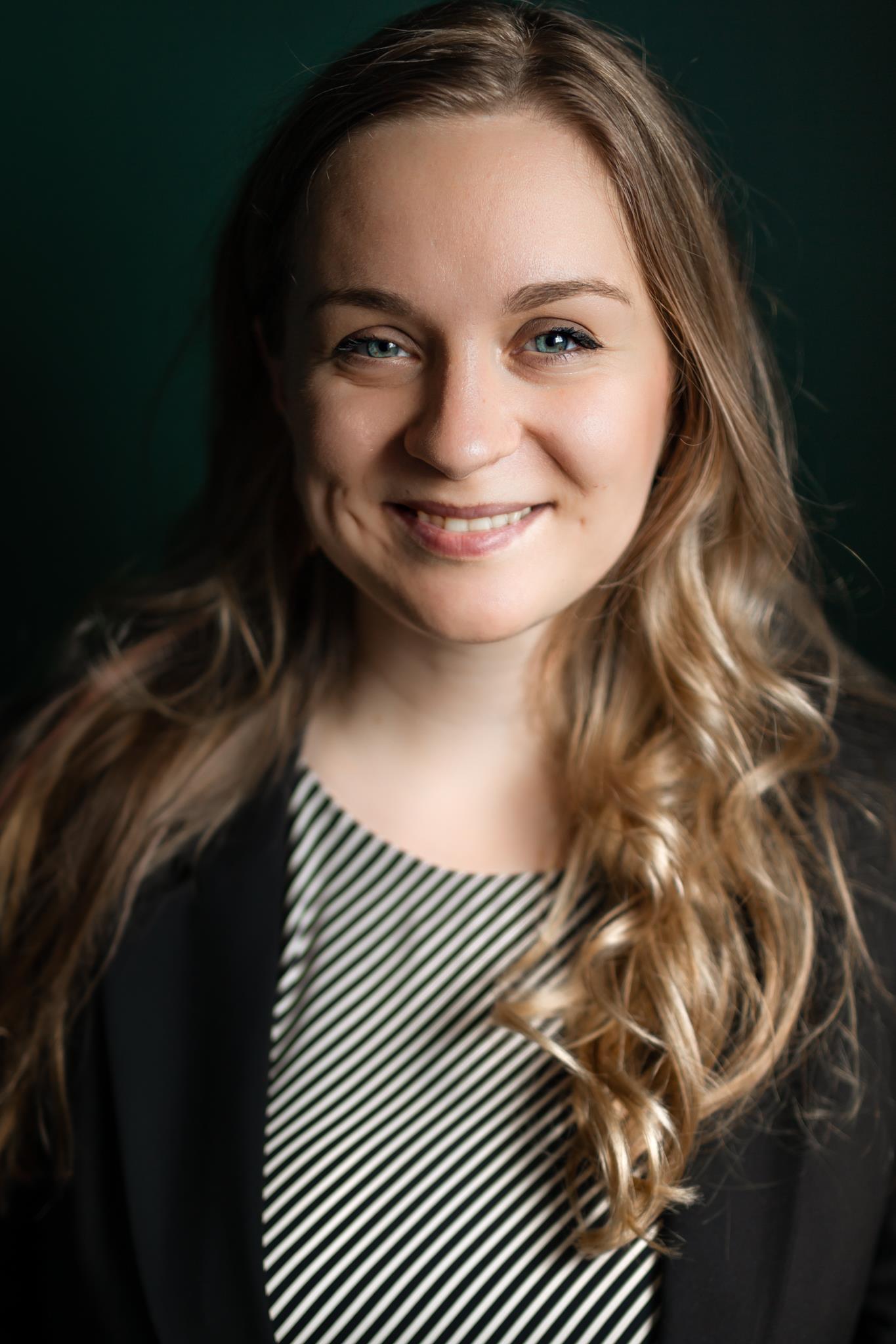 Agnieszka Cyrankowska