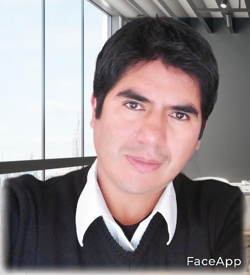 Henry Gorena Aguilar 